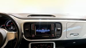 Volkswagen Beetle bild 9