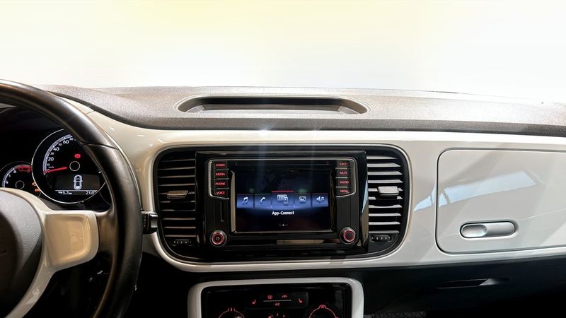 Volkswagen Beetle bild 9