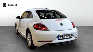 Volkswagen Beetle bild 3