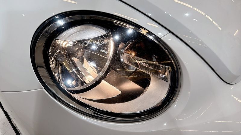 Volkswagen Beetle bild 14