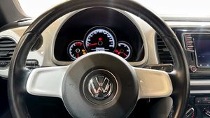 Volkswagen Beetle bild 16