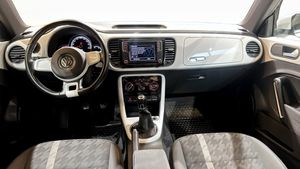 Volkswagen Beetle bild 10