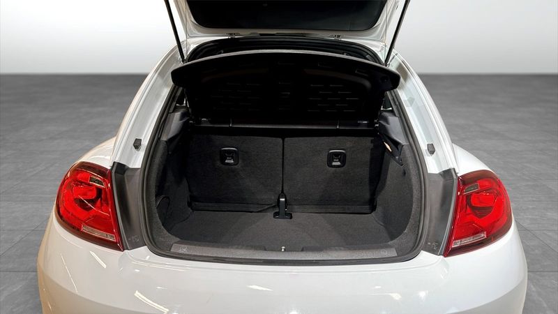 Volkswagen Beetle bild 12