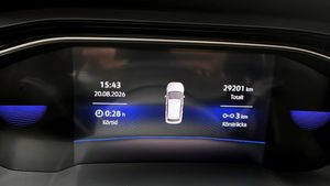 Volkswagen Taigo bild 17