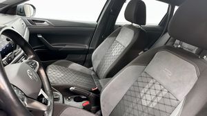 Volkswagen Taigo bild 8