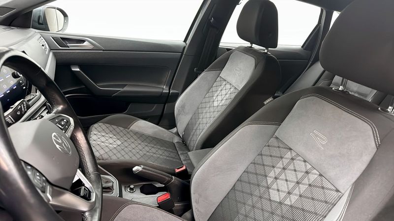 Volkswagen Taigo bild 8