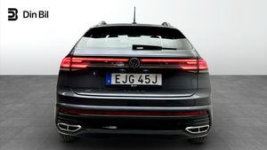 Volkswagen Taigo bild 5