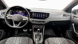Volkswagen Taigo bild 10