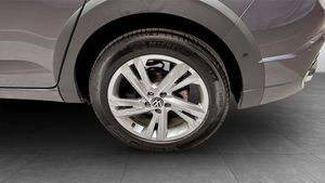 Volkswagen Taigo bild 6