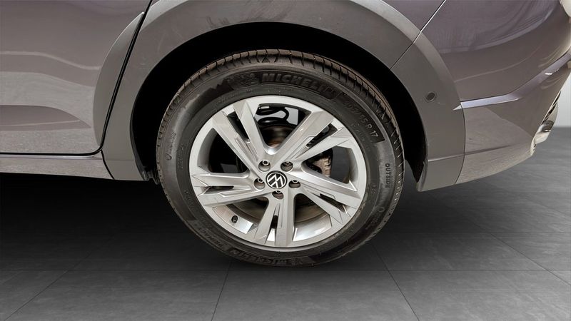 Volkswagen Taigo bild 6