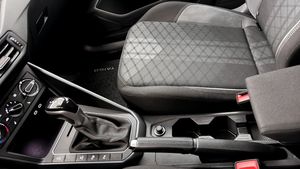 Volkswagen Taigo bild 19