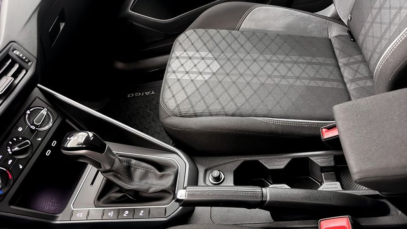 Volkswagen Taigo bild 19