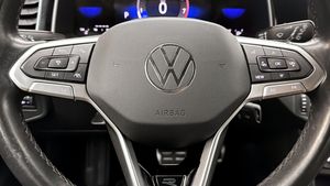 Volkswagen Taigo bild 15