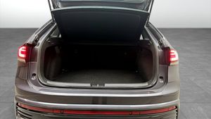 Volkswagen Taigo bild 12
