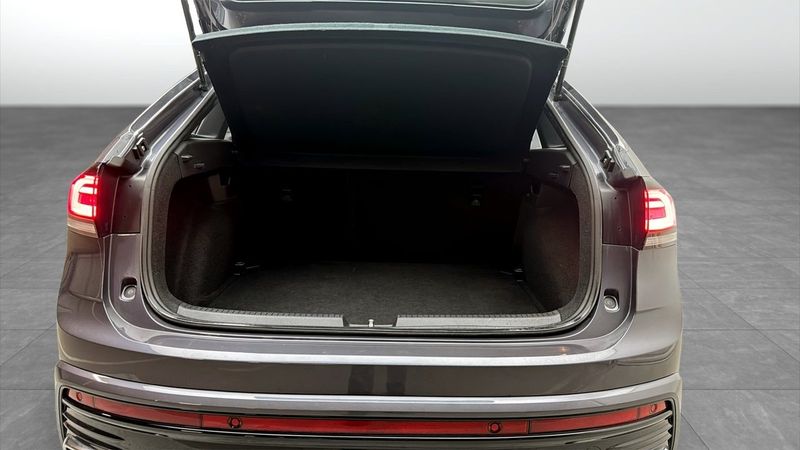 Volkswagen Taigo bild 12