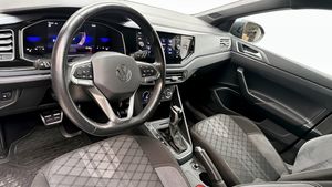 Volkswagen Taigo bild 7