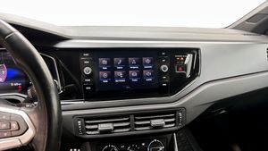 Volkswagen Taigo bild 9