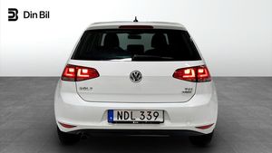 Volkswagen Golf bild 5