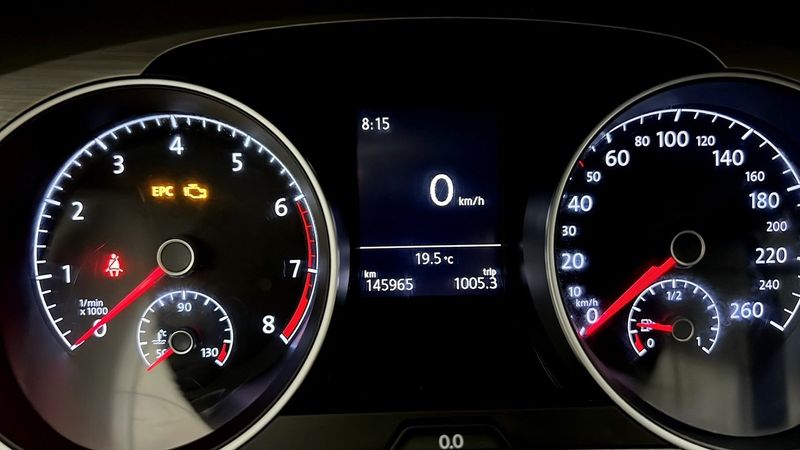 Volkswagen Golf bild 18