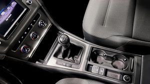 Volkswagen Golf bild 16