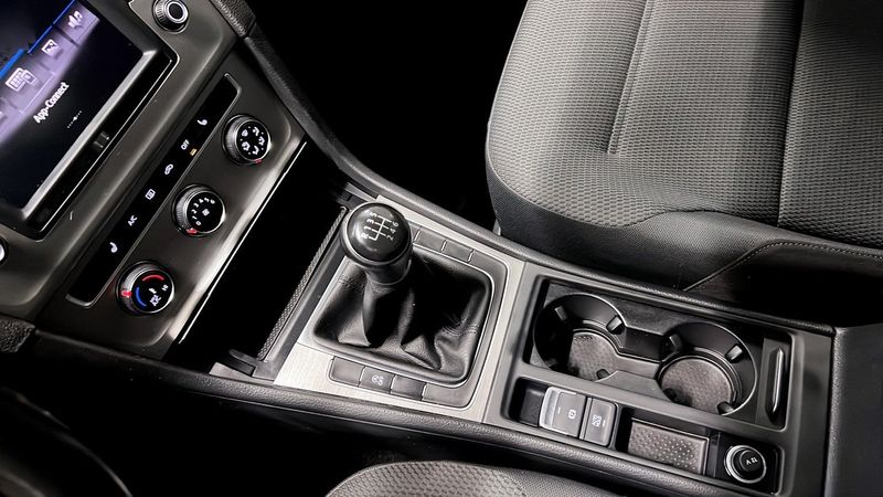 Volkswagen Golf bild 16