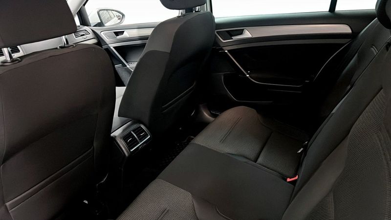 Volkswagen Golf bild 11
