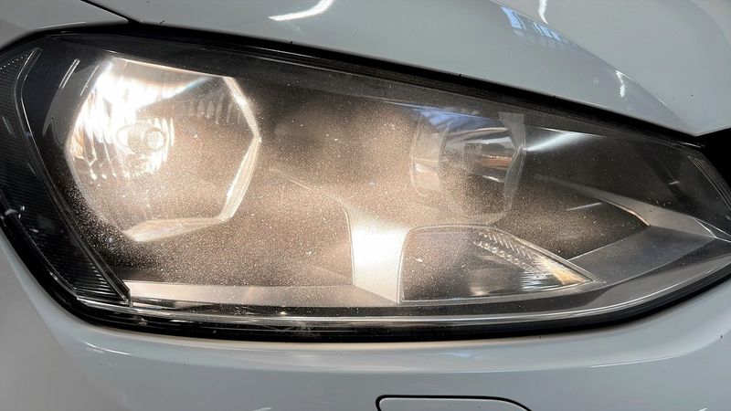Volkswagen Golf bild 13
