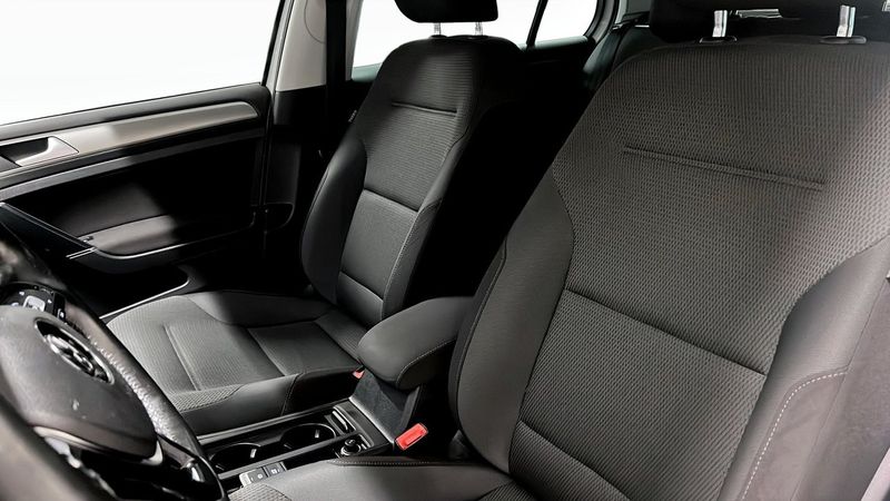 Volkswagen Golf bild 8