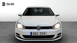 Volkswagen Golf bild 4