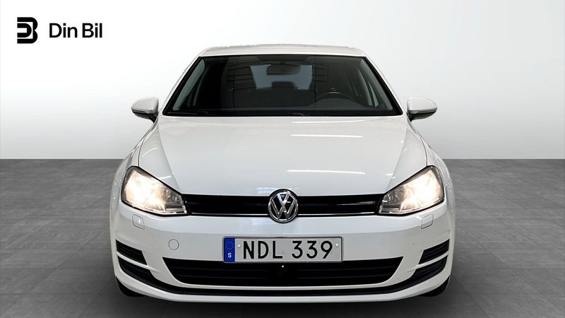 Volkswagen Golf bild 4