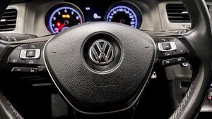Volkswagen Golf bild 17