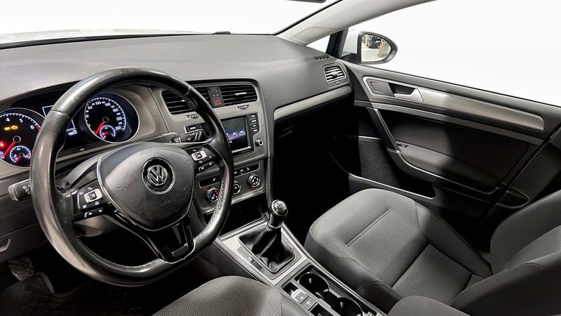 Volkswagen Golf bild 7