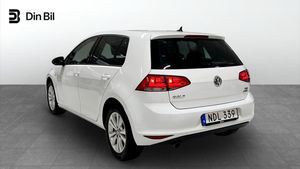 Volkswagen Golf bild 3
