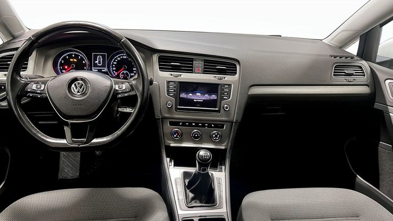 Volkswagen Golf bild 10