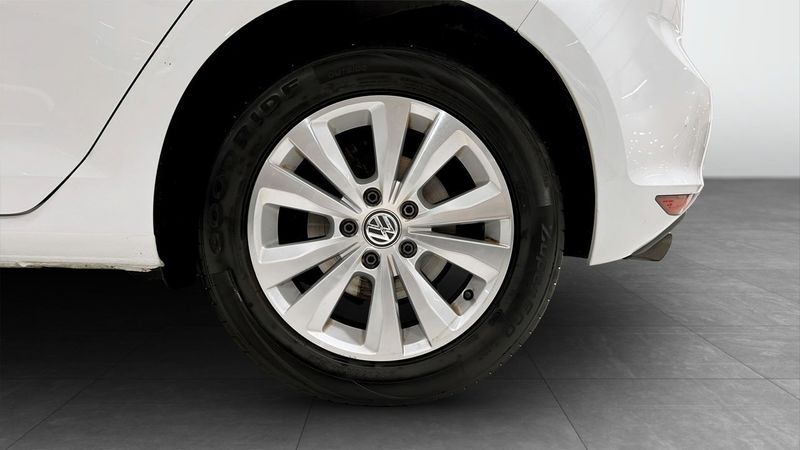 Volkswagen Golf bild 6