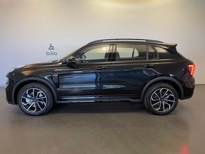 Lynk & Co 01 bild 2