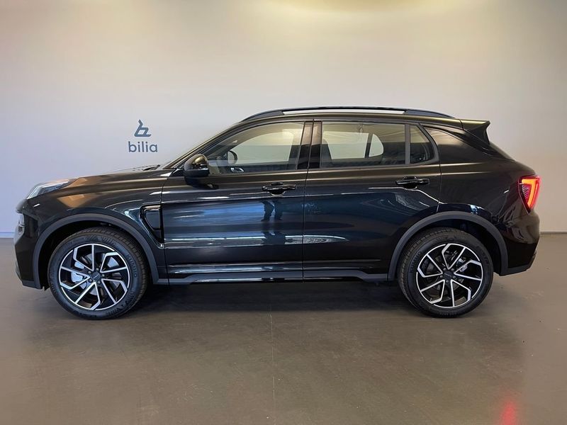 Lynk & Co 01 bild 2