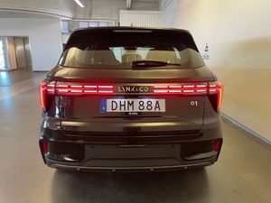 Lynk & Co 01 bild 4