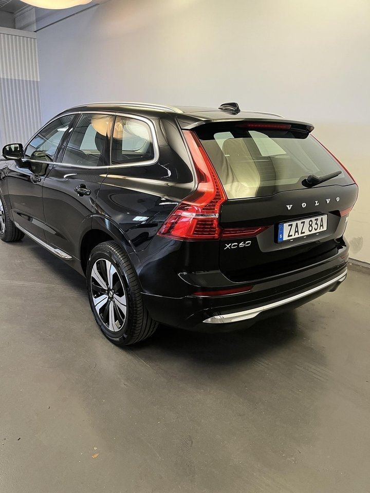 Volvo XC60 bild 5