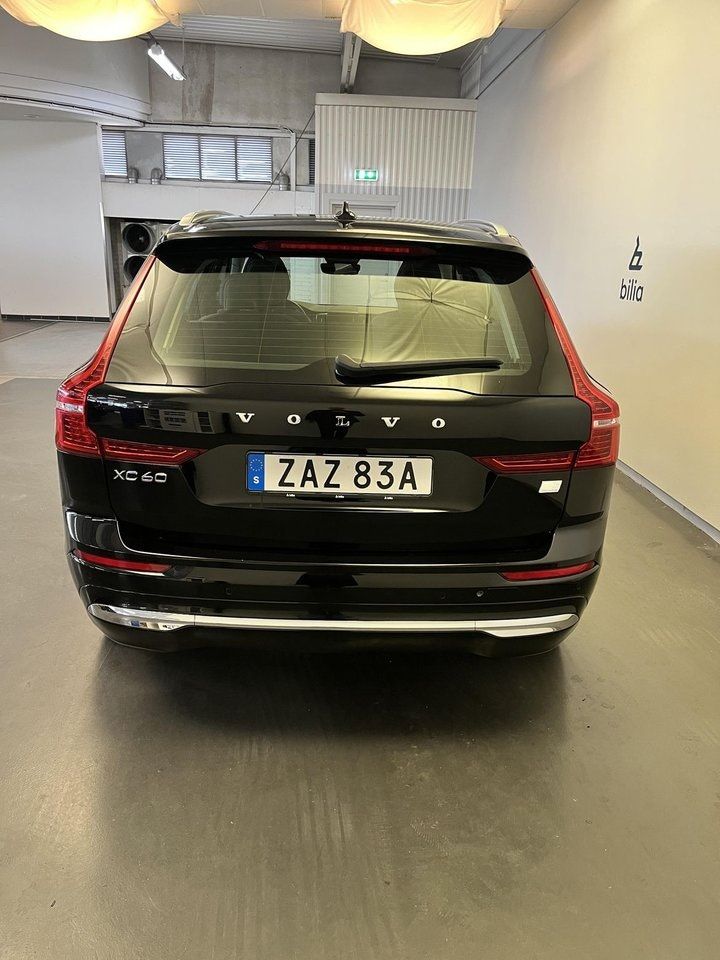 Volvo XC60 bild 4