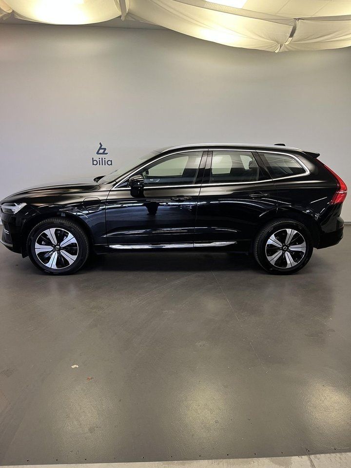 Volvo XC60 bild 2