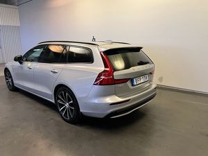 Volvo V60 bild 3