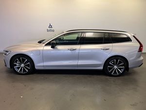 Volvo V60 bild 2