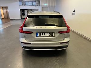 Volvo V60 bild 4