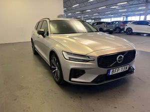 Volvo V60 bild 6