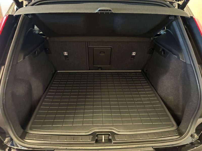 Volvo XC40 bild 10