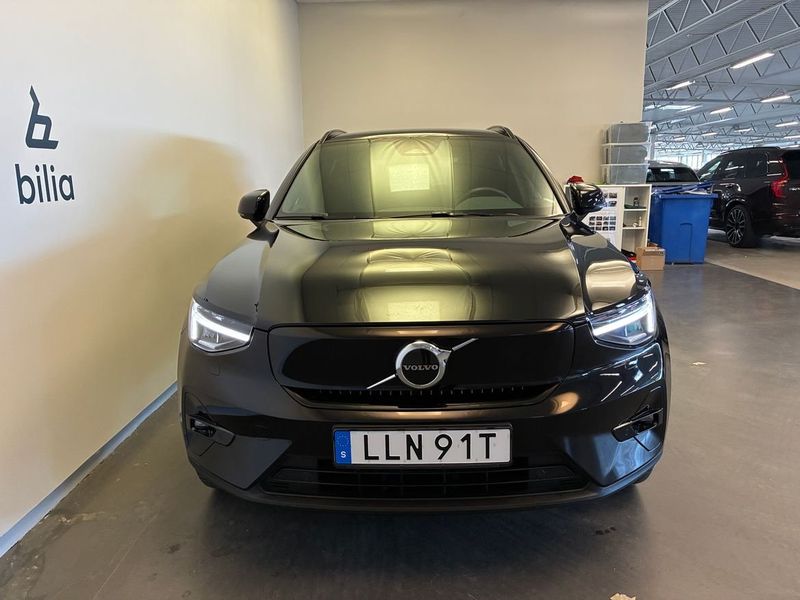 Volvo XC40 bild 2