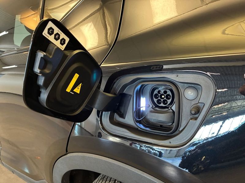 Volvo XC40 bild 15