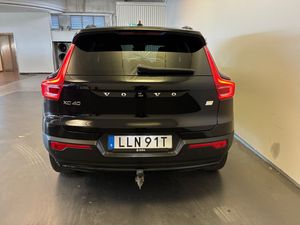Volvo XC40 bild 7