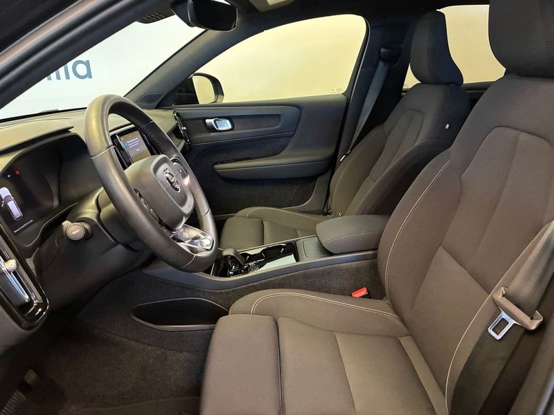 Volvo XC40 bild 16
